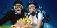 Подводный брак по-тайски