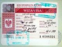 Польша смягчает визовый режим
