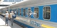 Проезд в украинских поездах снова подорожал