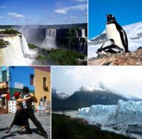 Российские туристы будут ездить в Аргентину без визы