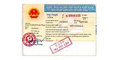С 2009 года во Вьетнам можно ездить без виз
