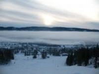 Швеция: горнолыжный сезон на Орескутане начнется раньше 
