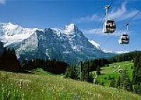Швейцария: wellness по-альпийски