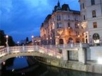 Словения: Любляна - лучший город для холостяков