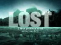 Создатели Lost объяснят часть загадок сериала