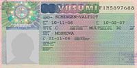 Туристам стоит поторопиться с подачей документов на финскую визу
