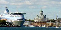 Туристы назвали Хельсинки самым современным и зеленым городом