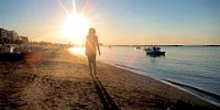 Туристы в Крыму выбирают организованный отдых