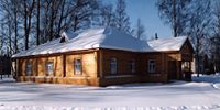 Уникальный музей Арсения и Андрея Тарковских откроется в Москве