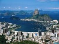 В Бразилии зафиксирован температурный рекорд