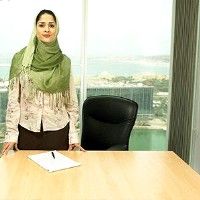 В Дубае появится небоскреб "только для женщин"