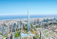 В Дубае построили отелей больше, чем нужно