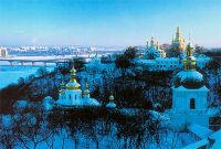 В Киеве к Евро-2012 построят 33 гостиницы