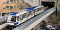 В Лозанне запущено автоматическое метро