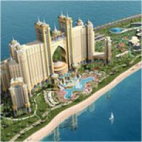 В ОАЭ открывается самый большой отель на Ближнем Востоке 