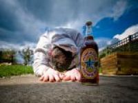 В Праге запретили пить пиво на улицах