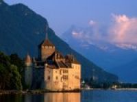 В Швейцарии расположены три самых качественных города 