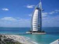  В Эмиратах построят 104 этажный отель