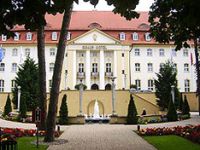 10 лучших отелей Польши по версии Forbes
