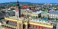 300 исторических памятников Кракова будут отреставрированы
