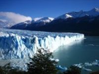 Аргентина: ледник Перито-Морено увеличивается вопреки глобальному потеплению