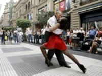 Аргентина: танго хотят придать статус культурного наследия человечества 
