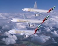 Авиакомпания Emirates планирует мировую экспансию