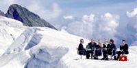 Бизнес-туризм все больше становится визитной карточкой Швейцарии
