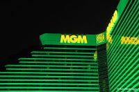 Блеск и нищета империи казино и отелей MGM Mirage