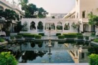 Богатое прошлое беломраморного дворца махараджи Джагата Сингха