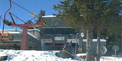 Болгарский горнолыжный курорт Чепеларе готов к сезону