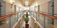Бывшая стокгольмская тюрьма названа лучшим хостелом Швеции