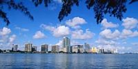 Цены на отели в Майами снизились на 21%