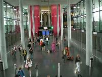 Цюрих снова признан лучшим европейским аэропортом