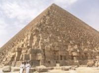 Египет: туристов впустят во внутренние помещения пирамиды