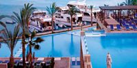 Египетский курорт Порт-Галиб официально откроется в ноябре