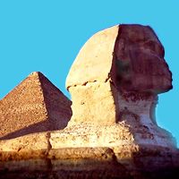 Египтяне придумали пирамиде Хеопса день рождения