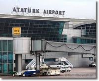 Европейское признание аэропорта Ататюрка