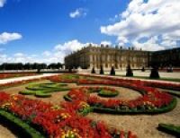 Франция: сады Версаля в забастовке не участвуют