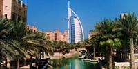 Гостиничные цены в Дубае – самые высокие в мире