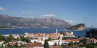 Гостиницы Черногории снижают цены