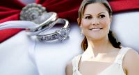 Гостиницы шведской столицы осаждаются желающими лично увидеть свадьбу кронпринцессы Виктории