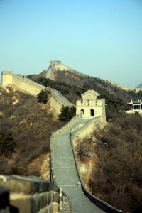 Государственный Совет Китая утвердил Туристическую программу
