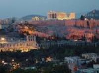 Греция: 2009 год станет критическим для туризма