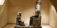 Гробница фараона Хоремхеба открылась после реставрации