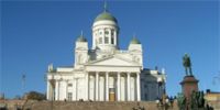 Хельсинки рассчитывает вернуть прежний турпоток