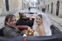 Хорватия: Дубровник – идеальное место для бракосочетаний