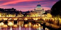 Италия приглашает на выставку, посвященную 80-летию государства Ватикан