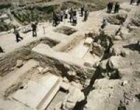 Израиль: археологи обнаружили каменоломни времен царя Ирода