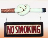 Казино "на открытом воздухе" обойдут запрет на курение